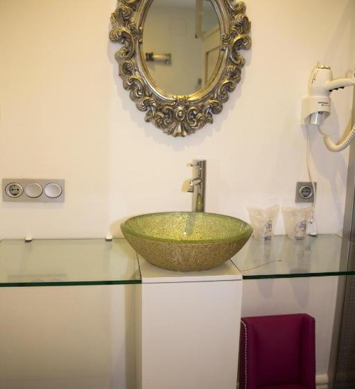 Отель La Princesa Y El Guisante