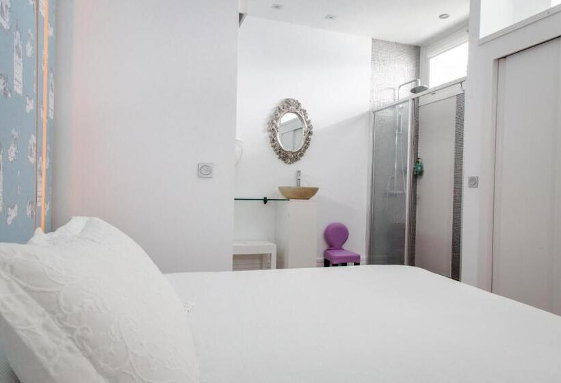 Отель La Princesa Y El Guisante