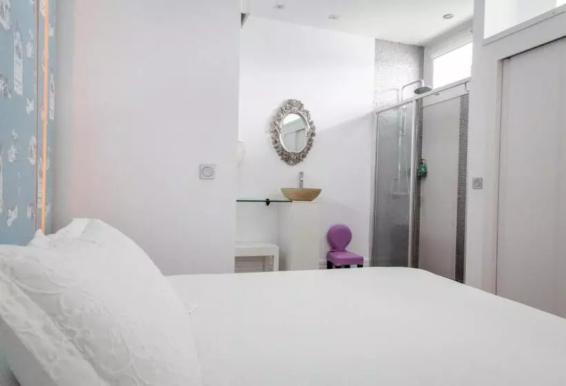 Отель La Princesa Y El Guisante