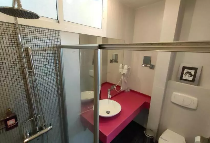 Отель La Princesa Y El Guisante