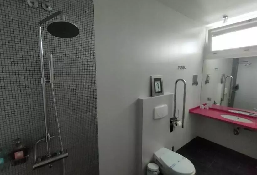 Отель La Princesa Y El Guisante