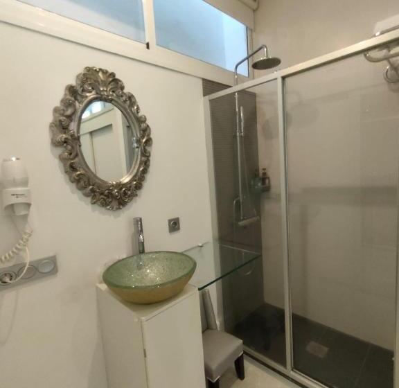 Отель La Princesa Y El Guisante