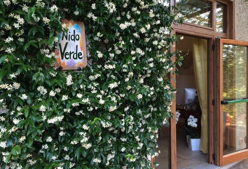 酒店 Nido Verde