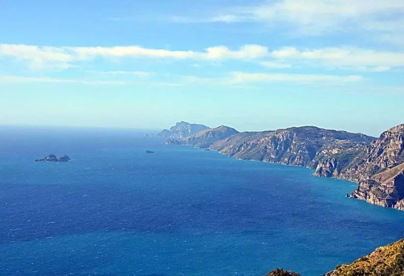 Отель Nido Verde