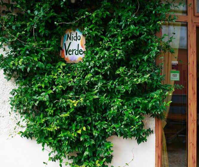 酒店 Nido Verde
