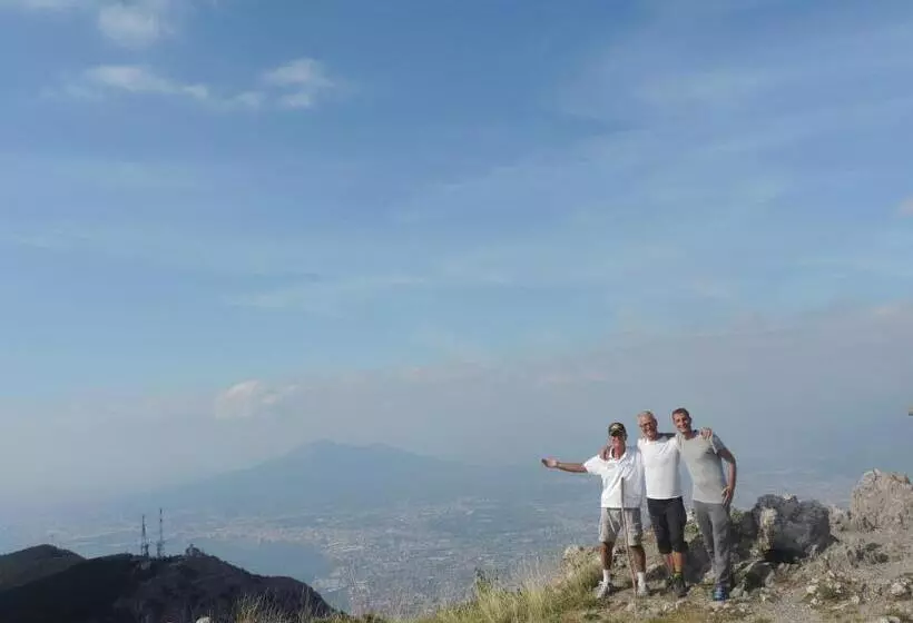 Отель Nido Verde