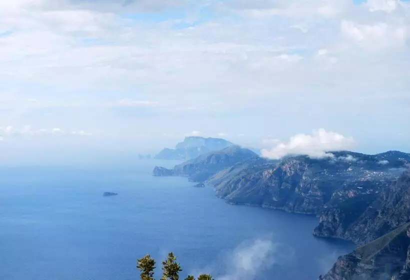 Отель Nido Verde