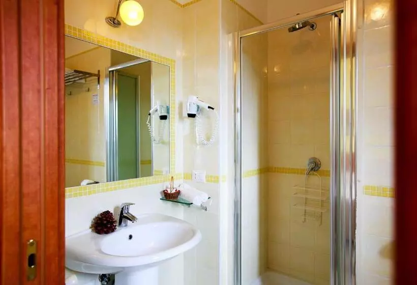 Отель Nido Verde