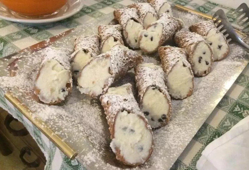 Отель Nido Verde