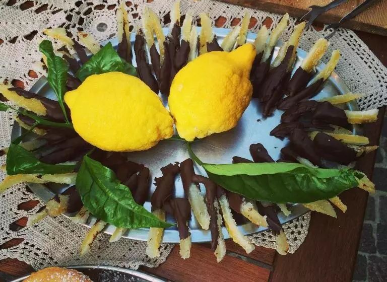 Отель Nido Verde