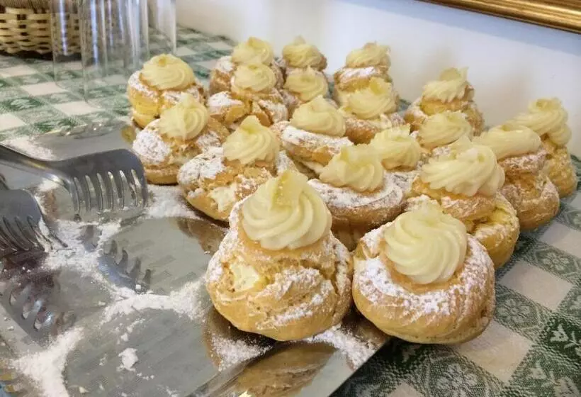 Отель Nido Verde