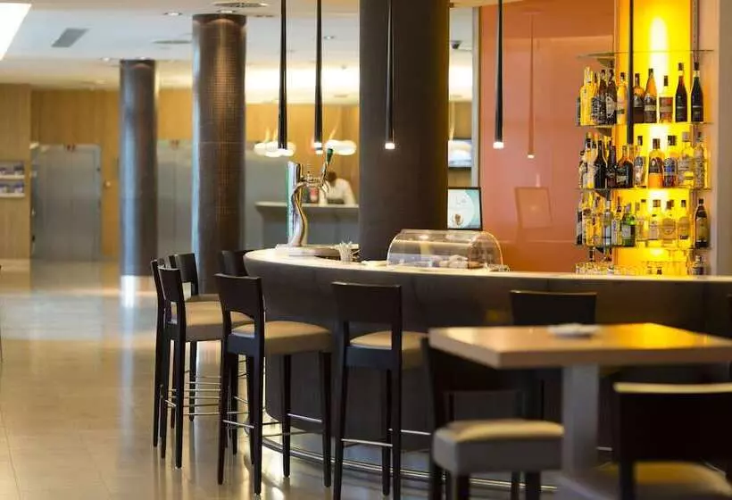 호텔 Occidental Murcia Agalia