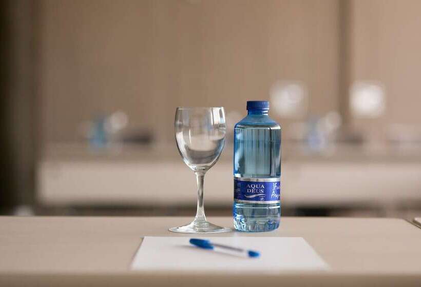 호텔 Occidental Murcia Agalia