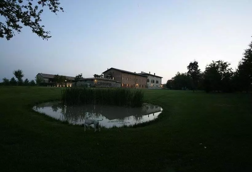 酒店 Relais Corte Guastalla Apartments