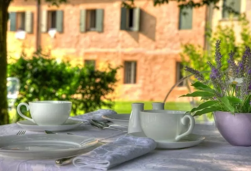 酒店 Relais Corte Guastalla Apartments