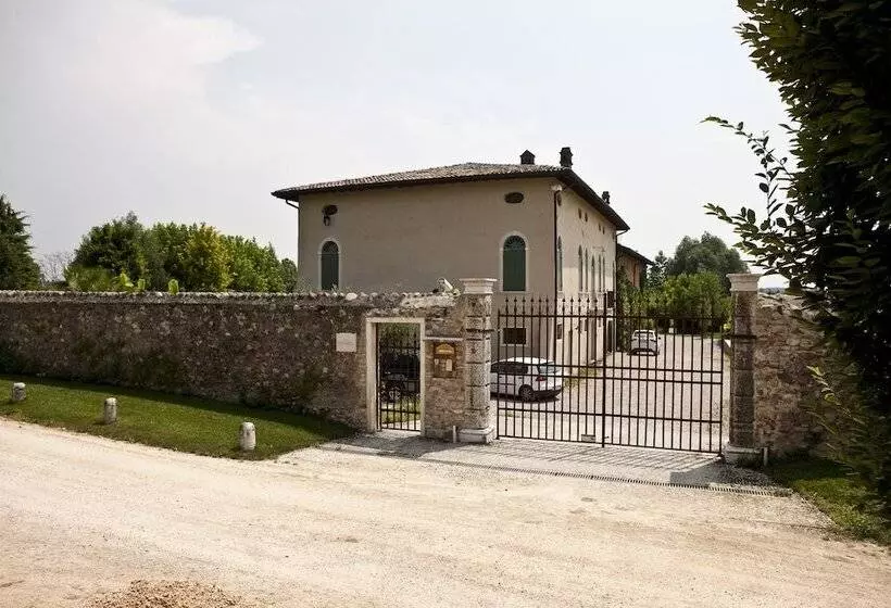 酒店 Relais Corte Guastalla Apartments