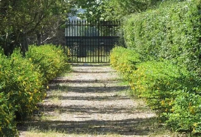 酒店 Relais Corte Guastalla Apartments