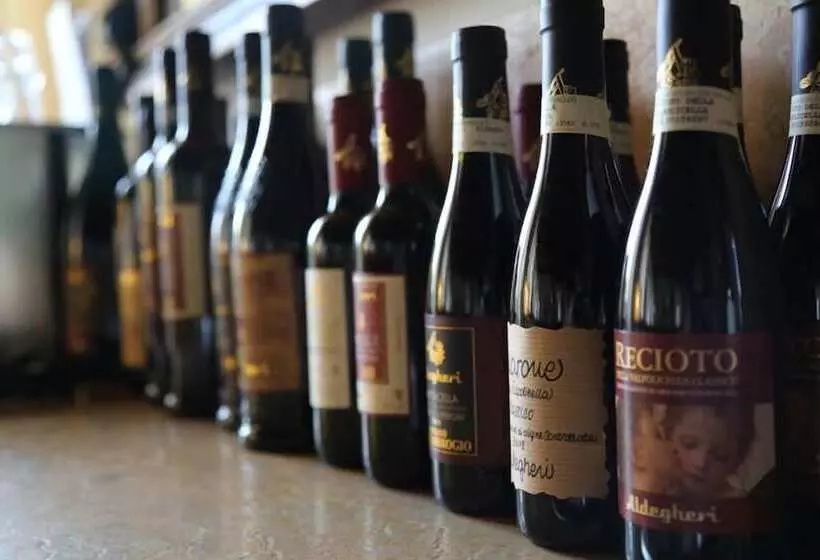 酒店 Relais Corte Guastalla Apartments