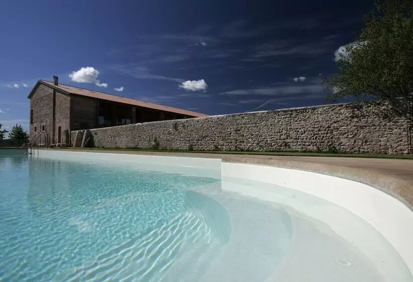 酒店 Relais Corte Guastalla Apartments