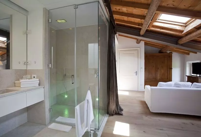 酒店 Relais Corte Guastalla Apartments