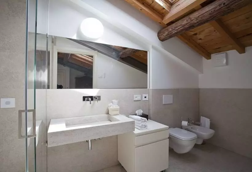 酒店 Relais Corte Guastalla Apartments