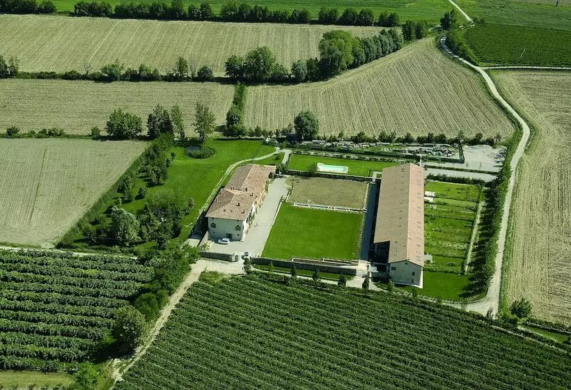 酒店 Relais Corte Guastalla Apartments