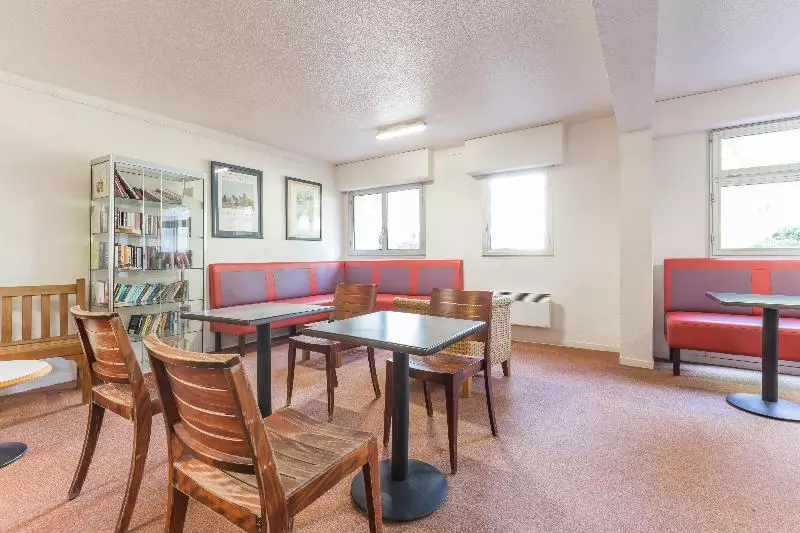 호텔 Residence Pierre & Vacances Les Tamaris