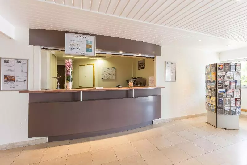 호텔 Residence Pierre & Vacances Les Tamaris