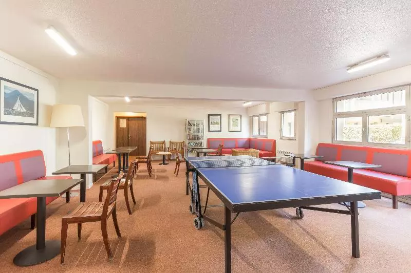 호텔 Residence Pierre & Vacances Les Tamaris