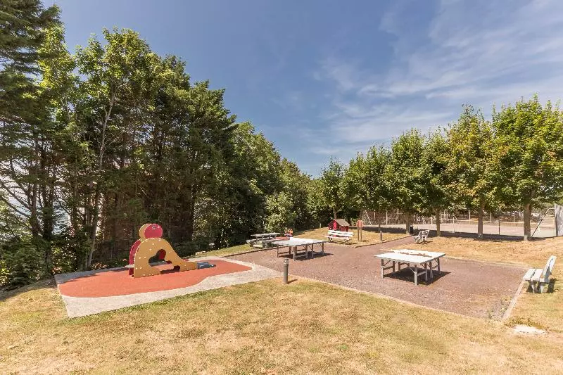 호텔 Residence Pierre & Vacances Les Tamaris