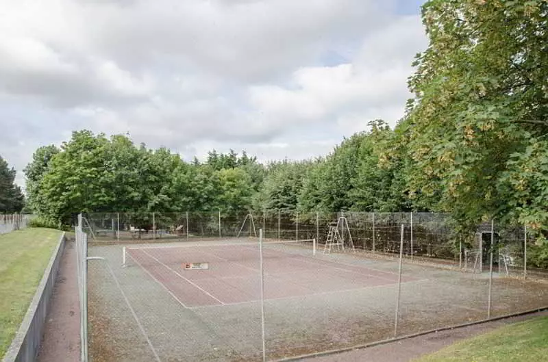 호텔 Residence Pierre & Vacances Les Tamaris