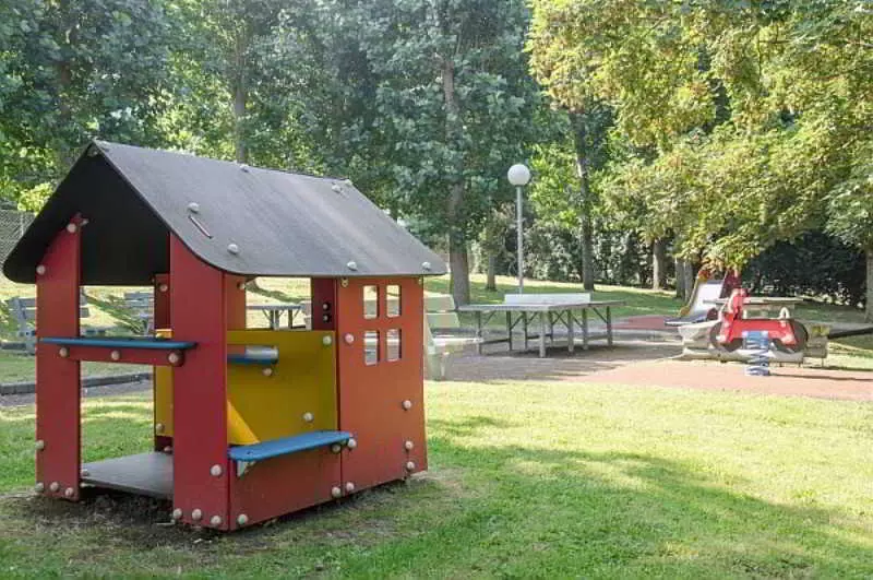 호텔 Residence Pierre & Vacances Les Tamaris