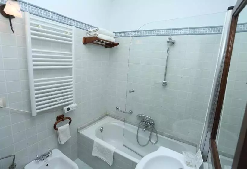 هتل Rústico Finisterrae