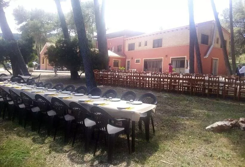 Отель Rural Bonestar