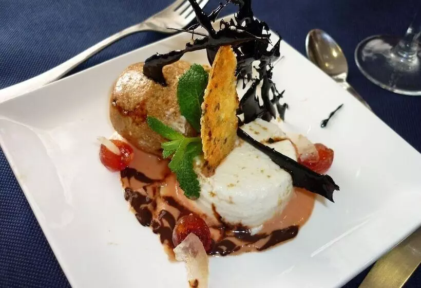 Отель Rural Bonestar