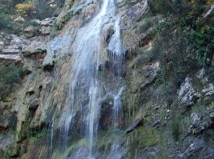 Отель Rural Bonestar