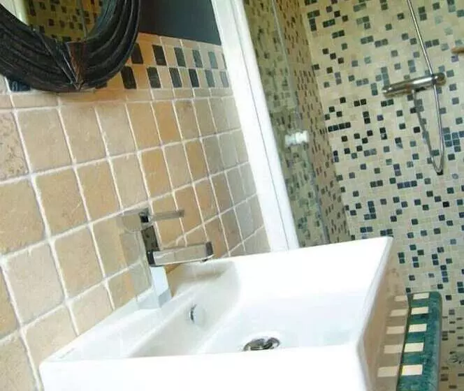 Отель Rural Bonestar