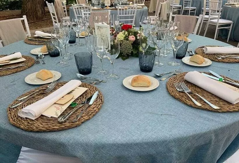 Отель Rural Bonestar