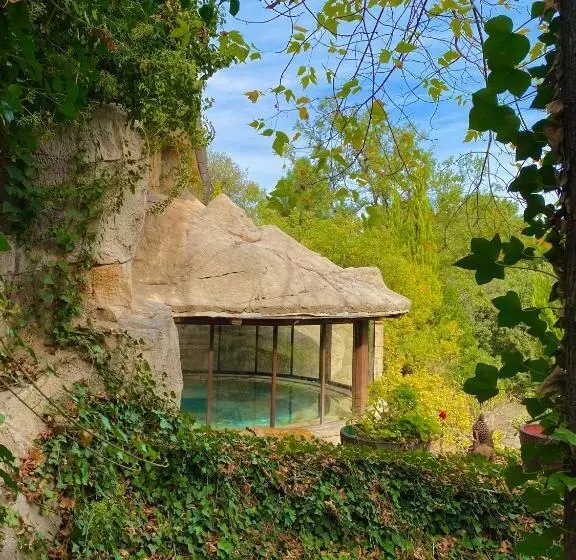 Rural Hotel Coto Del Valle De Cazorla