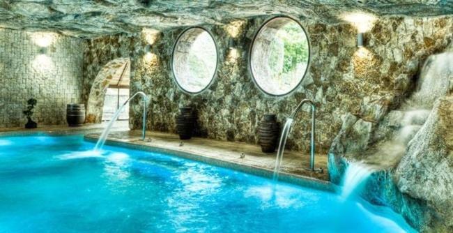 Hotel Rural Coto Del Valle De Cazorla