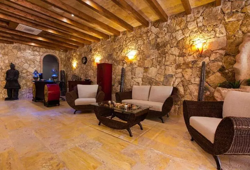 Rural Hotel Coto Del Valle De Cazorla