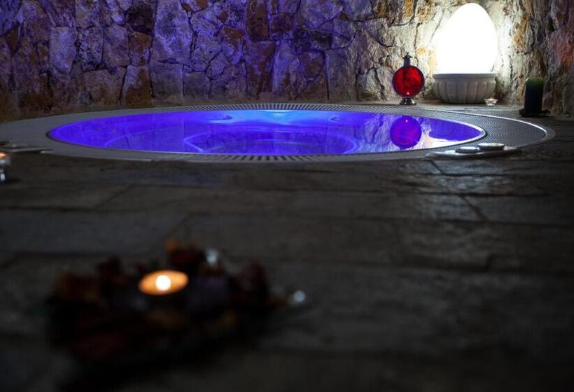 Hotel Rural Coto Del Valle De Cazorla