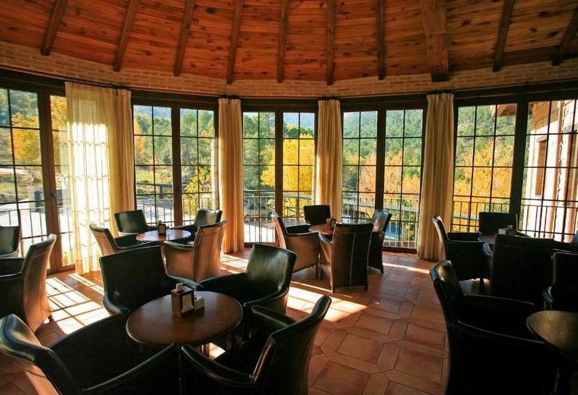 Hotel Rural Coto Del Valle De Cazorla