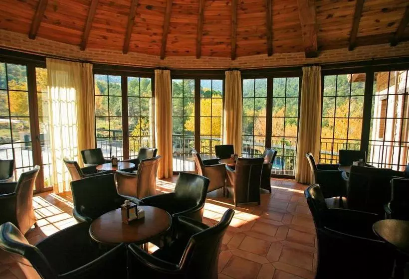 Rural Hotel Coto Del Valle De Cazorla