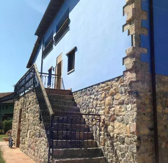 교외 호텔 El Quintanal