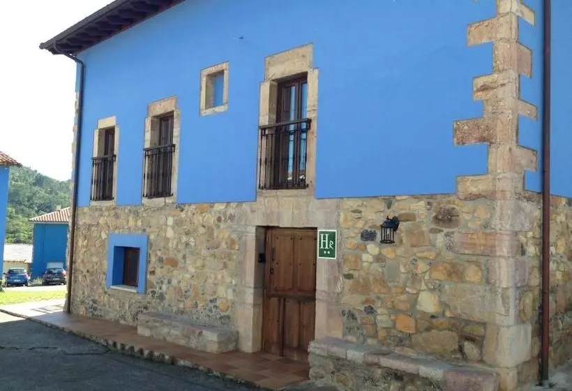 교외 호텔 El Quintanal