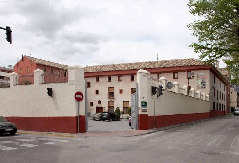 교외 호텔 Nuestra Señora Del Carmen