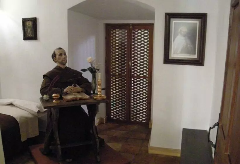 田舎風ホテル Nuestra Señora Del Carmen