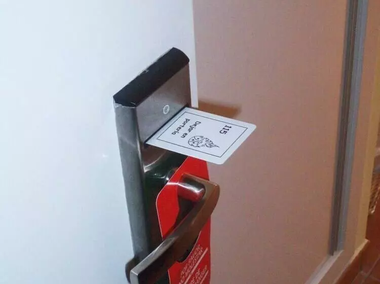 田舎風ホテル Nuestra Señora Del Carmen