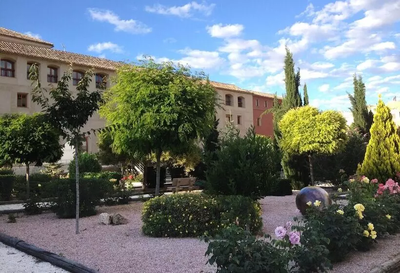 田舎風ホテル Nuestra Señora Del Carmen